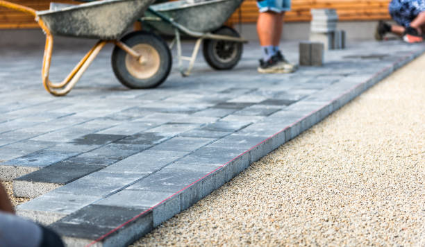 Best Best Driveway Pavers  in Booneville, AR