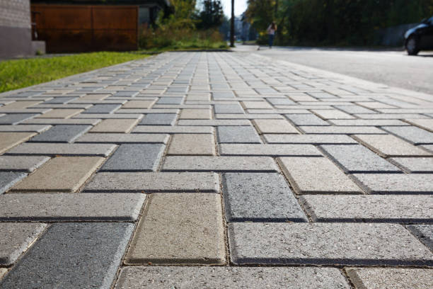 Best Affordable Driveway Paving  in Booneville, AR