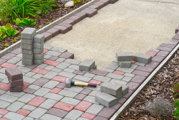 Best Affordable Driveway Pavers  in Booneville, AR