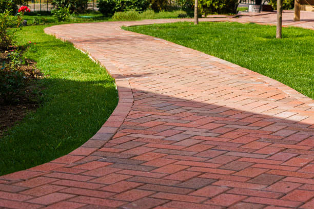 Reasons to Select Us for Your Driveway Paving Requirements in Booneville, AR