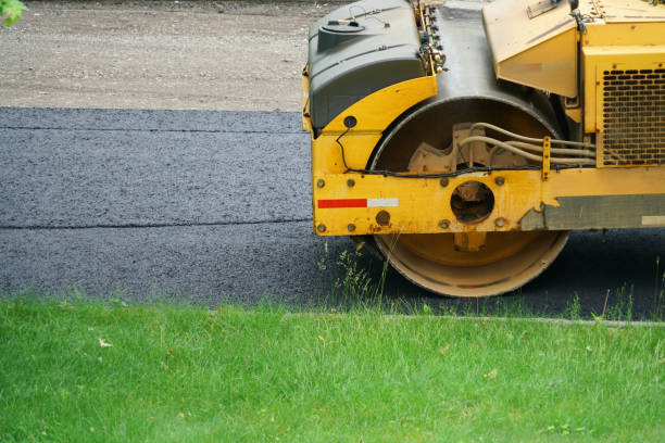 Paver Driveway Replacement in Booneville, AR