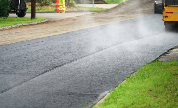 Best Driveway Paving Near Me  in Booneville, AR