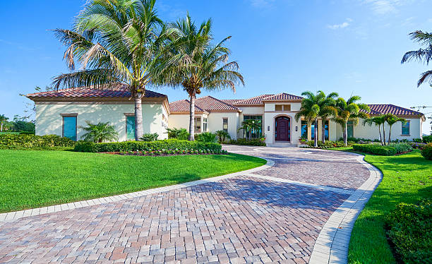 Best Driveway Resurfacing Pavers  in Booneville, AR