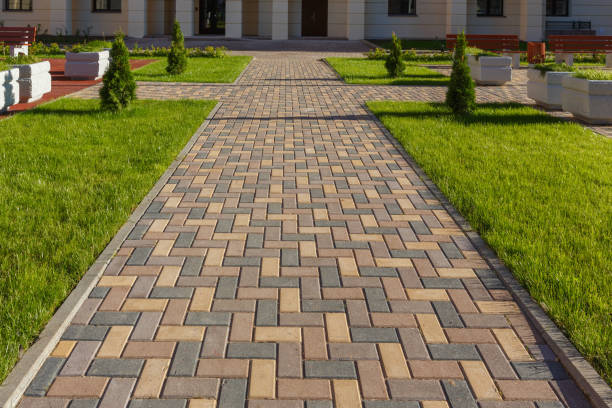 Best Driveway Pavers Cost  in Booneville, AR