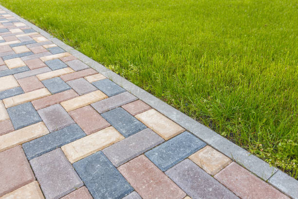 Best Professional Driveway Pavers  in Booneville, AR